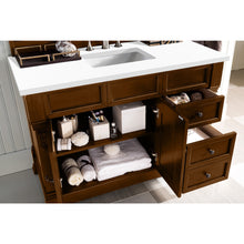 Load image into Gallery viewer, James Martin Brookfield 48&quot; Country Oak Single Vanity