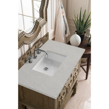 Load image into Gallery viewer, James Martin Castilian 36&quot; Empire Gray Single Vanity