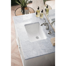 Load image into Gallery viewer, James Martin Athens 36&quot; Glossy White Single Vanity