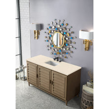 Load image into Gallery viewer, James Martin Portland 60&quot; Single Vanity- James Martin
