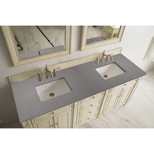 Load image into Gallery viewer, James Martin Bristol 72&quot; Double Vanity- James Martin