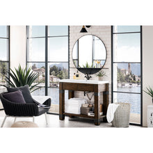 Load image into Gallery viewer, James Martin Brooklyn 39.5&quot; Wooden Sink Console