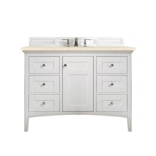 Load image into Gallery viewer, James Martin Palisades 48&quot; Single Vanity- James Martin