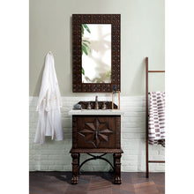Load image into Gallery viewer, James Martin Balmoral 26&quot; Single Vanity- James Martin