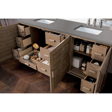 Load image into Gallery viewer, James Martin Portland 72&quot; Double Vanity- James Martin