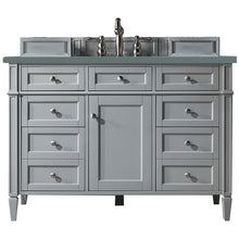 Load image into Gallery viewer, James Martin Brittany 48&quot;  Urban Gray Single Vanity- James Martin