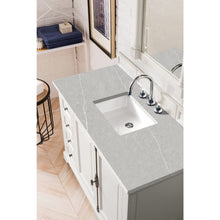 Load image into Gallery viewer, James Martin Providence 48&quot; Bright White Single Vanity
