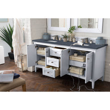 Load image into Gallery viewer, James Martin Palisades 72&quot; Double Vanity- James Martin