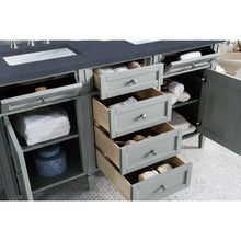 Load image into Gallery viewer, James Martin Brittany 60&quot; Urban Gray Double Vanity