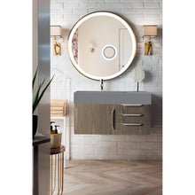 Load image into Gallery viewer, James Martin Mercer Island 36&quot; Single Vanity- James Martin