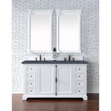 Load image into Gallery viewer, James Martin Providence 60&quot; Double Vanity- James Martin