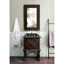 Load image into Gallery viewer, James Martin Balmoral 26&quot; Single Vanity- James Martin