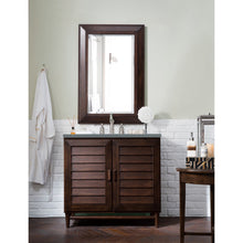 Load image into Gallery viewer, James Martin Portland 36&quot; Single Vanity- James Martin