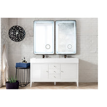 Load image into Gallery viewer, James Martin Linear 59&quot; Double Vanity- James Martin