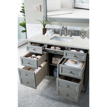 Load image into Gallery viewer, James Martin Brittany 48&quot;  Urban Gray Single Vanity