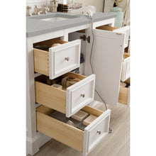 Load image into Gallery viewer, James Martin De Soto 48&quot; Bright White Single Vanity