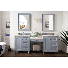 Load image into Gallery viewer, James Martin Copper Cove Encore 86&quot; Double Vanity Set- James Martin
