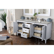 Load image into Gallery viewer, James Martin Palisades 72&quot; Double Vanity- James Martin