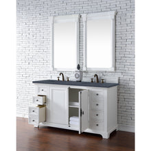 Load image into Gallery viewer, James Martin Providence 60&quot; Bright White Double Vanity