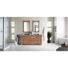 Load image into Gallery viewer, James Martin Savannah 72&quot; Double Vanity- James Martin