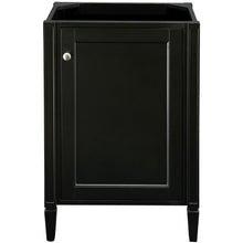 Load image into Gallery viewer, James Martin Britannia 24&quot; Black Onyx Single Vanity- James Martin