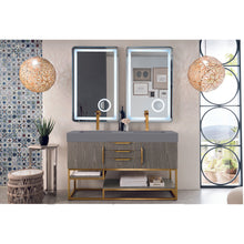 Load image into Gallery viewer, James Martin Columbia 59&quot; Double Vanity- James Martin