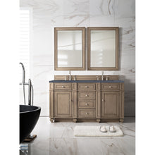 Load image into Gallery viewer, James Martin Bristol 60&quot; Double Vanity- James Martin