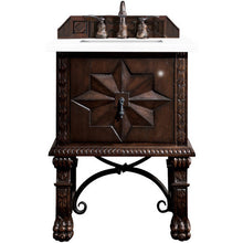 Load image into Gallery viewer, James Martin Balmoral 26&quot; Single Vanity- James Martin