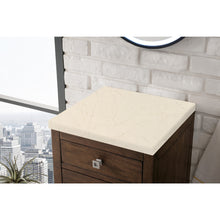 Load image into Gallery viewer, James Martin Athens 15 Cabinet w/ Drawers &amp; Door Mid Century Acacia