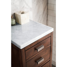 Load image into Gallery viewer, James Martin Addison 15 Base Cabinet w/ Drawers Mid Century Acacia