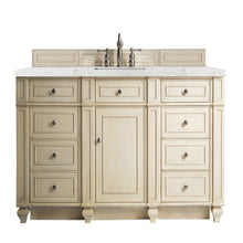 Load image into Gallery viewer, James Martin Bristol 60&quot; Vintage Vanilla Single Vanity- James Martin