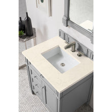 Load image into Gallery viewer, James Martin Brittany 30&quot; Urban Gray Single Vanity