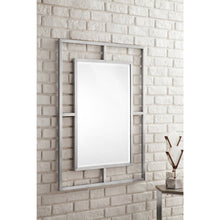 Load image into Gallery viewer, James Martin Boston 30&quot; Rectangular Mirror