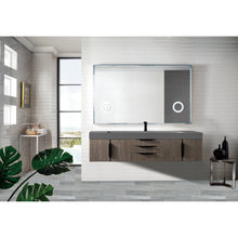 Load image into Gallery viewer, James Martin Mercer Island 72&quot; Single Vanity- James Martin