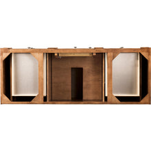 Load image into Gallery viewer, James Martin Bristol 60&quot; Saddle Brown Single Vanity