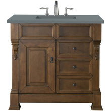 Load image into Gallery viewer, James Martin Brookfield 36&quot; Country Oak Single Vanity- James Martin