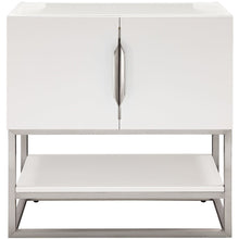 Load image into Gallery viewer, James Martin Columbia 31.5&quot; Single Vanity- James Martin