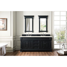 Load image into Gallery viewer, James Martin Brookfield 72&quot; Double Vanity- James Martin