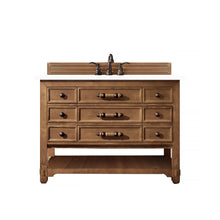 Load image into Gallery viewer, James Martin Malibu 48&quot; Honey Alder Single Vanity