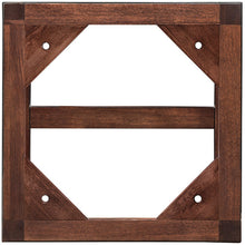 Load image into Gallery viewer, James Martin Addison 15&quot;  Wooden Stand for Grand Tower Hutch