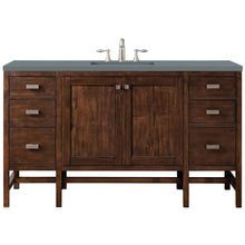 Load image into Gallery viewer, James Martin Addison 60&quot; Mid Century Acacia Single Vanity- James Martin