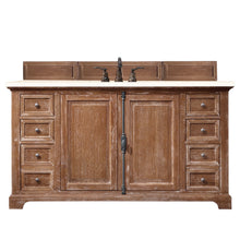 Load image into Gallery viewer, James Martin Providence 60&quot; Driftwood Single Vanity- James Martin