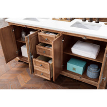 Load image into Gallery viewer, James Martin Providence 72&quot; Driftwood Double Vanity