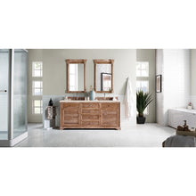 Load image into Gallery viewer, James Martin Savannah 72&quot; Double Vanity- James Martin