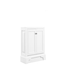 Load image into Gallery viewer, James Martin De Soto 30&quot; Double Tower Hutch