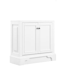 Load image into Gallery viewer, James Martin De Soto 30&quot; Hutch Base (for Double Tower Hutch)