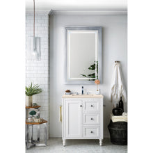 Load image into Gallery viewer, James Martin Copper Cove Encore 30&quot; Single Vanity- James Martin