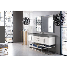 Load image into Gallery viewer, James Martin Columbia 72&quot; Single Vanity- James Martin