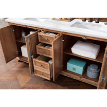 Load image into Gallery viewer, James Martin Providence 72&quot; Driftwood Double Vanity