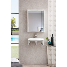 Load image into Gallery viewer, James Martin Two Boston 15 1/4&quot; Wall Brackets- James Martin